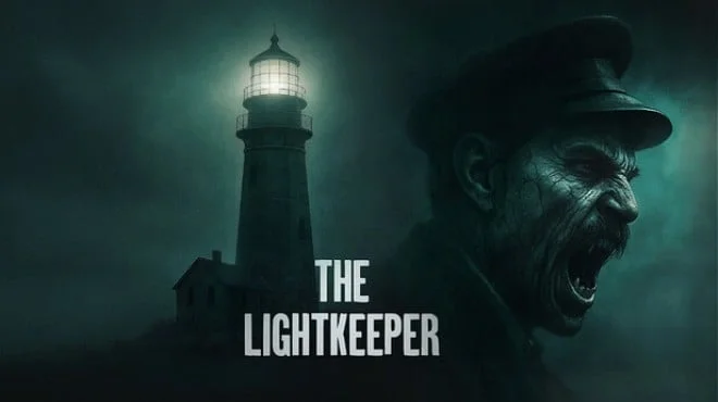 The Lightkeeper Build 21228210 cover art
