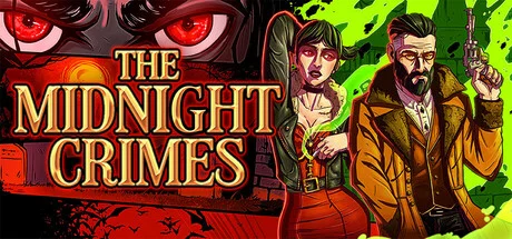 The Midnight Crimes Build 17072763 cover art