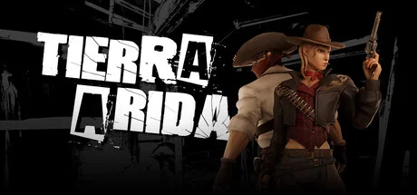 Tierra Arida Build 19797855 cover art