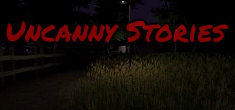 Uncanny Stories Build 20107704 cover art