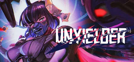 UNYIELDER Build 20183526 cover art