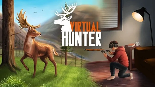 Virtual Hunter Build 19854981 cover art