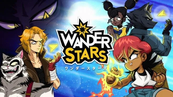Wander Stars Build 20036235 cover art