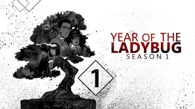 Year of the Ladybug (Season 1) Build 17593577 cover art