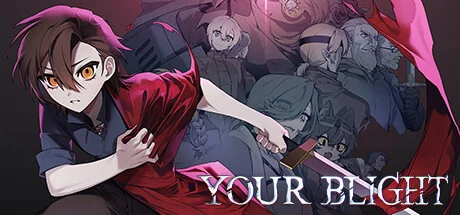 Your Blight Build 14556806 cover art
