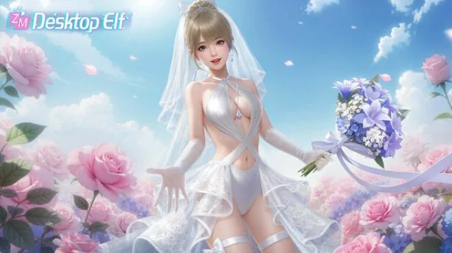 ZM Desktop Elf Build 19869998 cover art