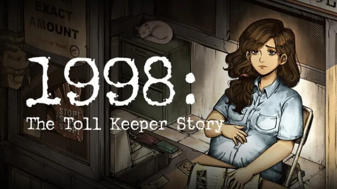 1998 The Toll Keeper Story (TENOKE): Update v1.0.8f3 cover art