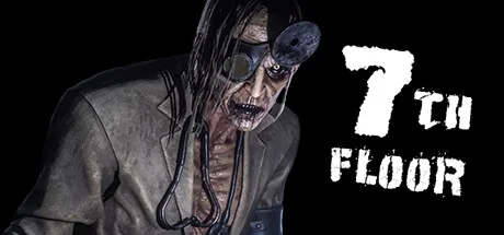 7th Floor Build 20546583 cover art