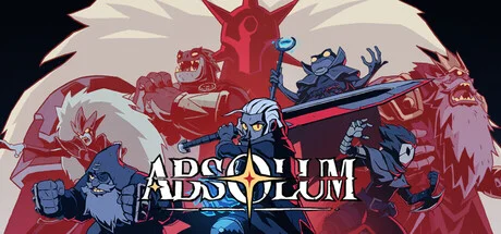 Absolum Build r34450 cover art