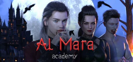 Al Mara Academy Build 20224797 cover art
