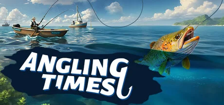 AnglingTimes Build 16120160 cover art