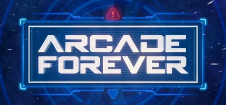 Arcade Forever v1.2 cover art