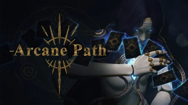 Arcane Path (TENOKE) Build 20302022 cover art
