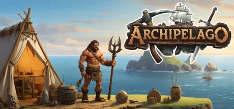 Archipelago Island Survival v0.73 cover art