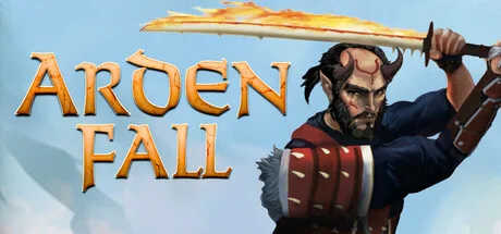 Ardenfall (Playtest) v0.9.4a cover art