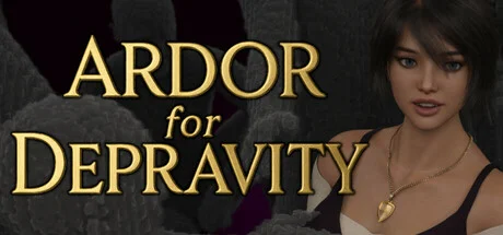 Ardor for Depravity v0.1.1 cover art