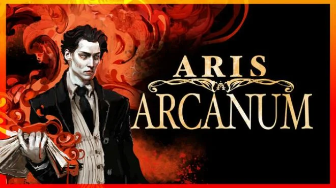Aris Arcanum Build 20484728 cover art
