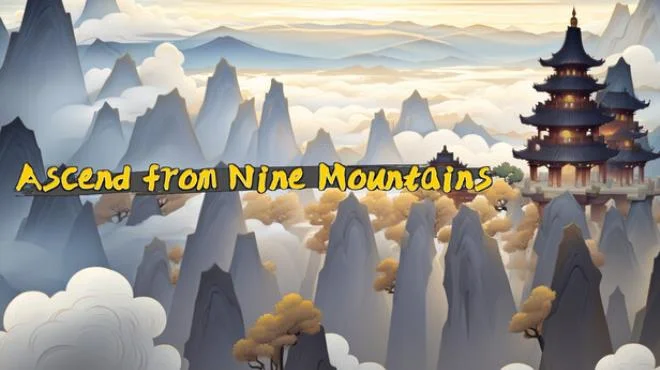 Ascend From Nine Mountains Build 23367435 cover art