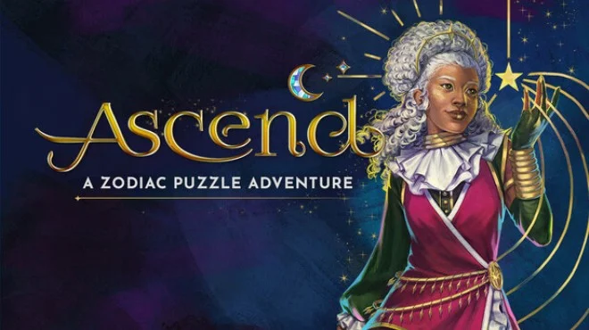 Ascend Build 20382394 cover art