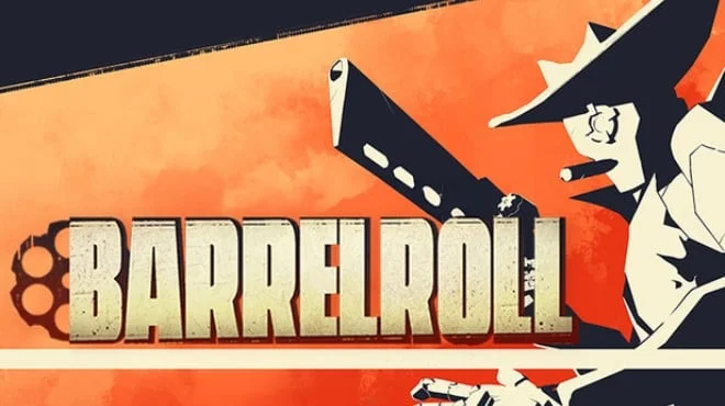 Barrel Roll (TENOKE) Build 20550861 cover art