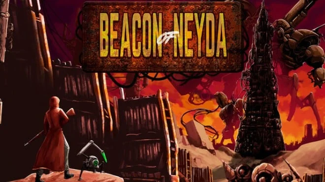 Beacon of Neyda Build 20347394 cover art