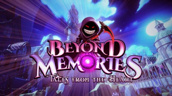 Beyond Memories Tales of the Heart Build 15795460 cover art