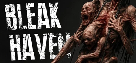 Bleak Haven v1.2.1 cover art