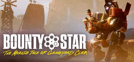 Bounty Star (RUNE): Update 3 cover art