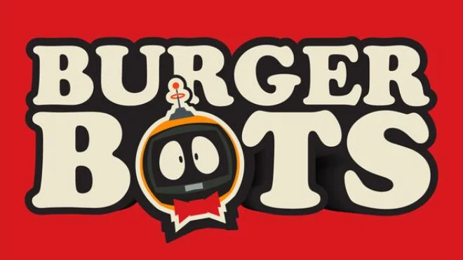 Burger Bots Inc Build 19939301 cover art