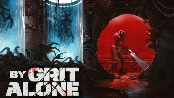 By Grit Alone Build 20514866 cover art