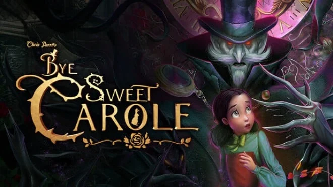Bye Sweet Carole v1.0.11 + Update (TENOKE) cover art