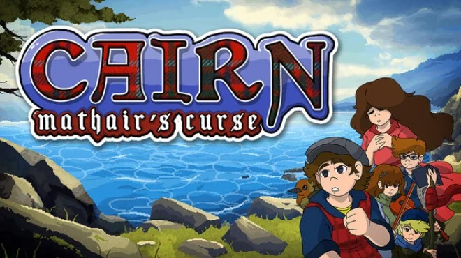 Cairn Mathairs Curse (TENOKE) Build 20359666 cover art