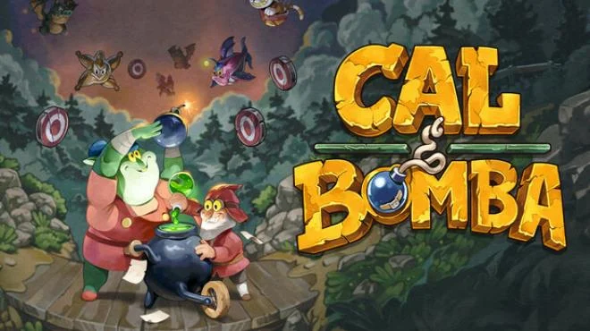 Cal And Bomba (TENOKE) Build 20432994 cover art