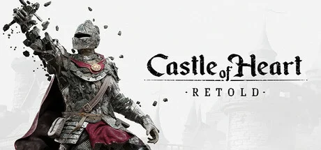 Download Castle of Heart Retold v1.0.4.1