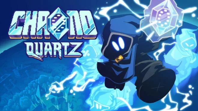 Chronoquartz Build 20241221 cover art