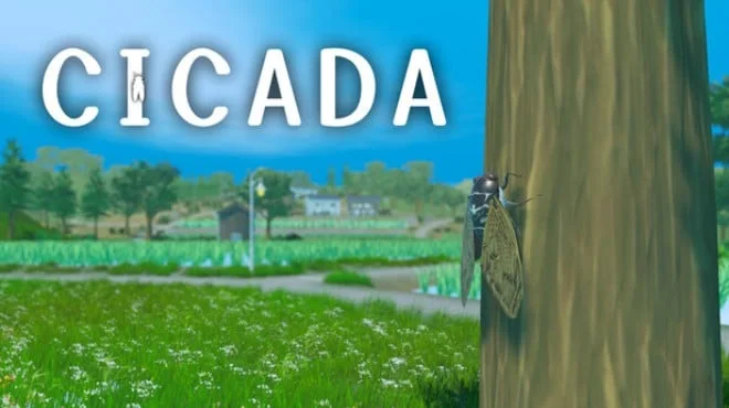Download CICADA (TENOKE) Build 20170451