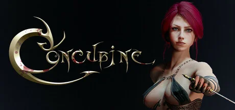 Concubine v0.2.1_1 (Build 21248248) cover art