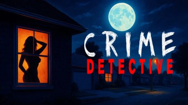 Crime Detective Red Flags (TENOKE) Build 20464442 cover art