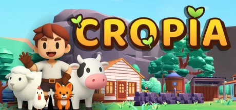 Cropia v0.4.1 cover art