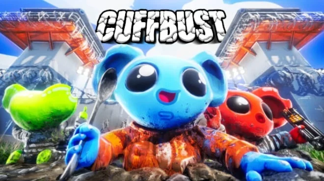 CUFFBUST Build 20397870 cover art