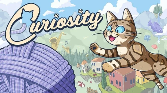 Curiosity (TENOKE) Build 20314851 cover art