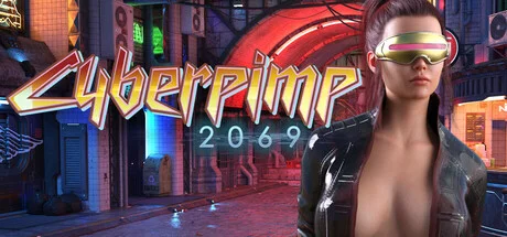 CyberPimp 2069 Build 20488842 cover art