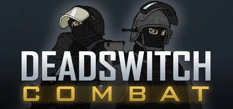 Deadswitch Combat v0.1.8 Beta 2 cover art