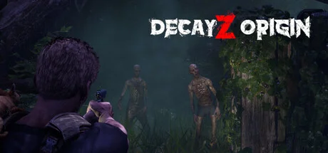 DecayZ Origin Build 19400742 cover art