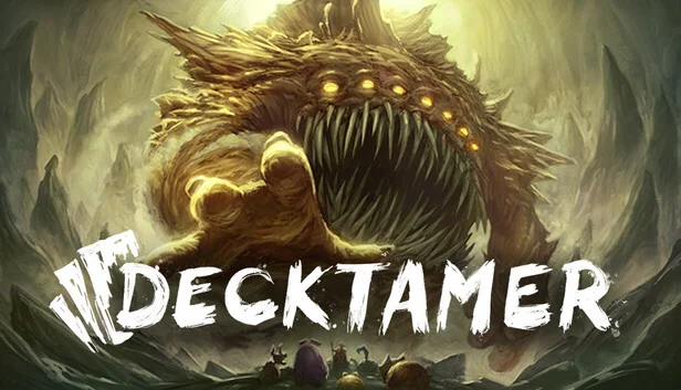 Decktamer v1.3.1 cover art