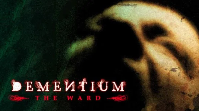Dementium The Ward (TENOKE) Build 20568118 cover art