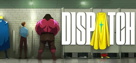 Dispatch (RUNE): Update v1.0.15103 cover art