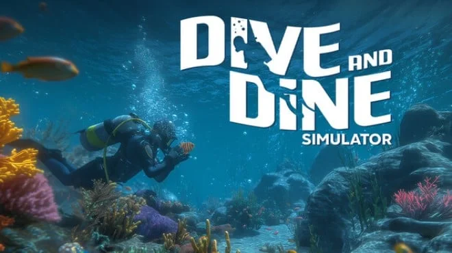 Dive and Dine Simulator Build 18923564 cover art