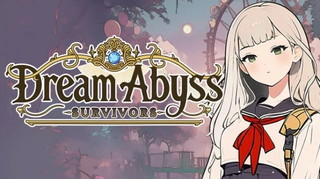 Dream Abyss Survivors (TENOKE) Build 20232959 cover art
