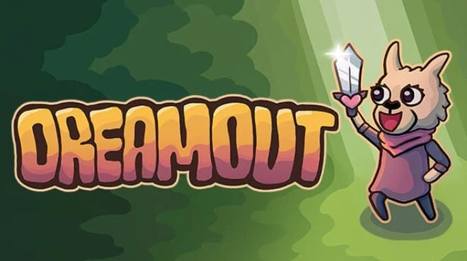DREAMOUT Build 20177295 cover art